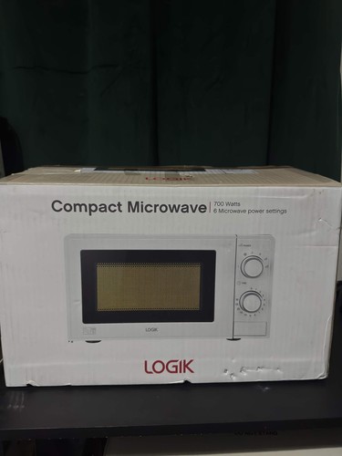 Logik lmw24 compact solo - logik,