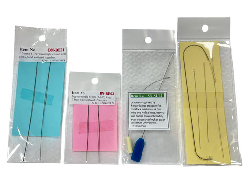 Looper threader set for all - looper,