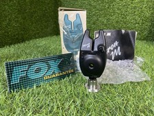 Fox Micron M Bite Alarm Red