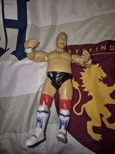 WWE Dusty Rhodes Figure
