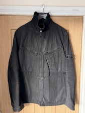 Vintage Rare Stone Island