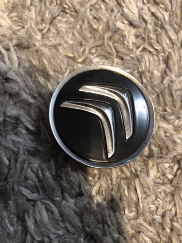 Citroen ds3 alloy wheel - citroen,