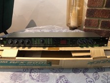 Zoom RFX 2000 Digital Reverb & Multi-effects