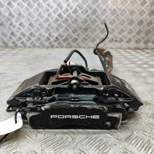 Porsche 911 cabrio 996 - 911,
