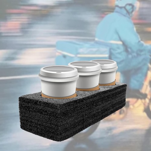 Cup carrier takeaway - cup,