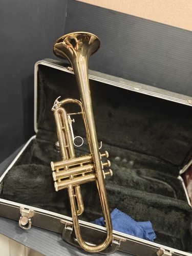 Bach tr300 student trumpet - tr300,
