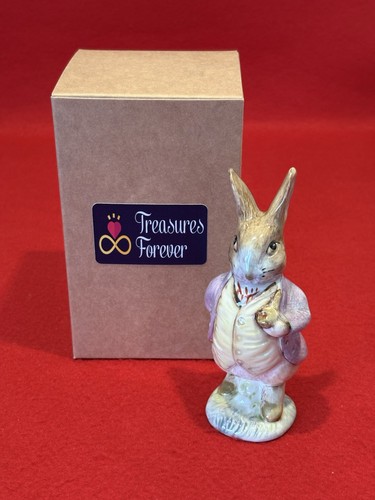 Beswick beatrix potter figure - beswick,