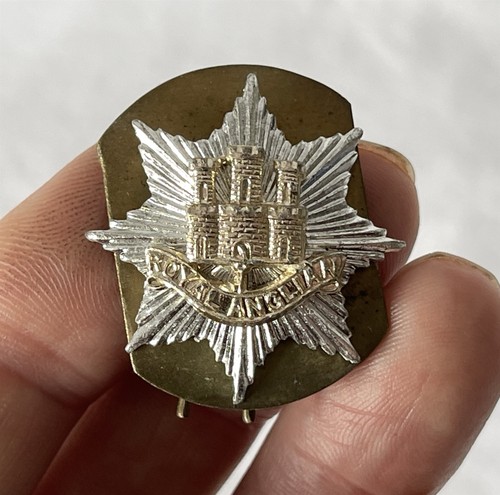 Vintage military staybrite - vintage,