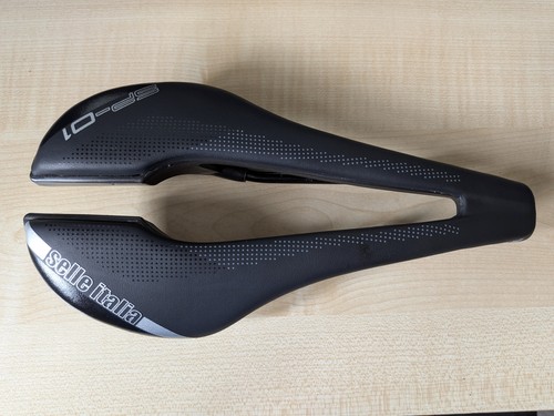 Selle italia narrow - italia, sp-01