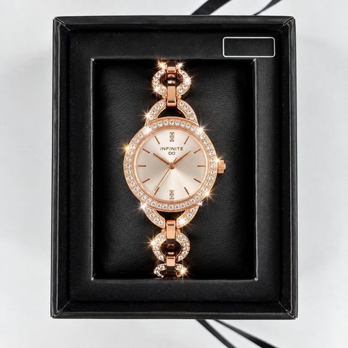 Infinite womens dress - womens, watch