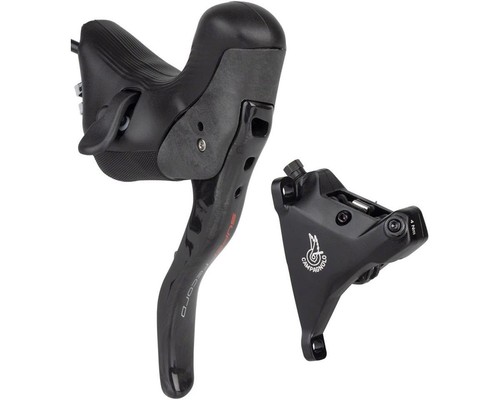 Campagnolo super record eps - record,