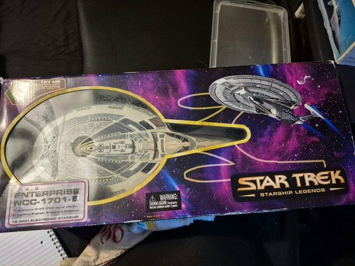 Star trek starship legends - star,