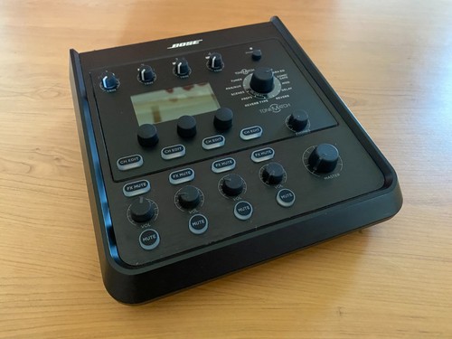 Bose t4s tonematch - bose,