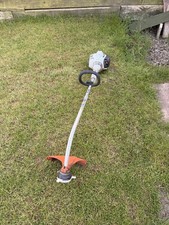 Stihl fs50 strimmer - fs50, c