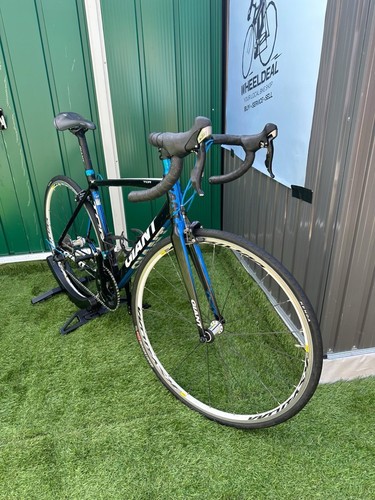 Giant tcr road - road, medium