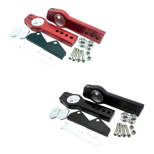 Motorcyle rear fork extension - motorcyle,