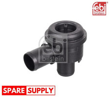 BOOST PRESSURE CONTROL VALVE