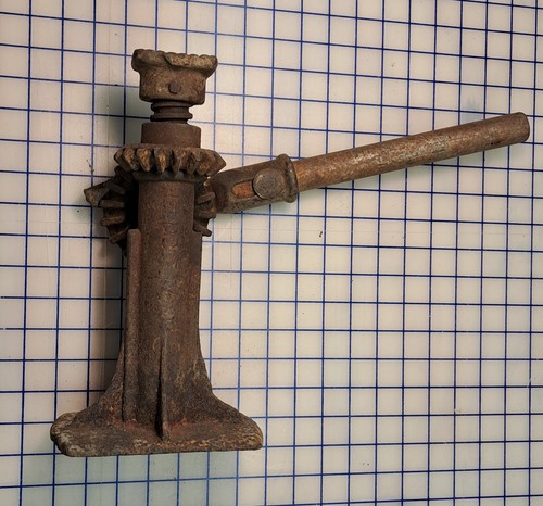 Vintage reliable 38 cast - reliable, no.