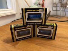 3 x Graham Farish No. 4413 PGA