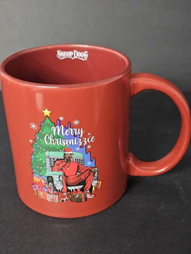 Christmas coffee mug - coffee,