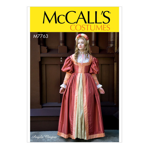 Mccall costumes sewing - mccall’s,