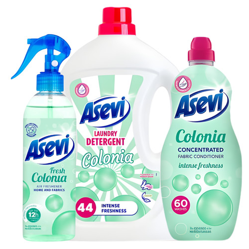 Asevi spanish cleaning - spanish,