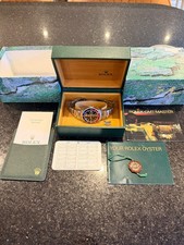 rolex pepsi gmt 16710 2004