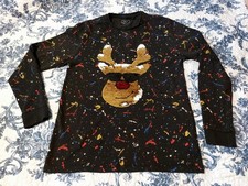 Next Christmas Full Sleeve