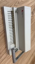 Rexel CB30000 A4 Comb Binding
