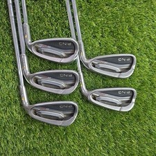 Ping G25 Iron Set 6-PW Yellow
