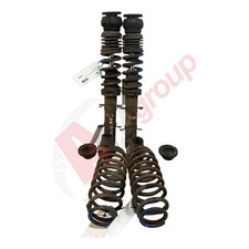 VOLKSWAGEN BORA COILOVER KIT