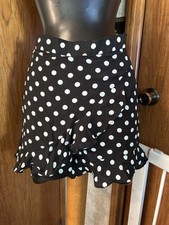 Womens Zara  black and white