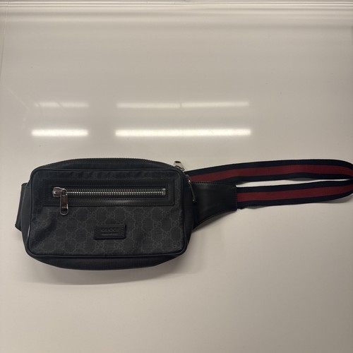 Gucci supreme monogram - gucci,