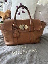 Mulberry Bayswater Buckle