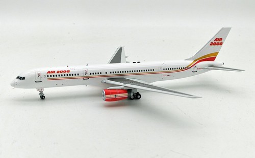Inflight 200 air 2000 - 200 1:200,