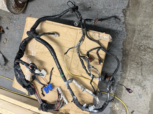 Pin s14 engine loom - 64,