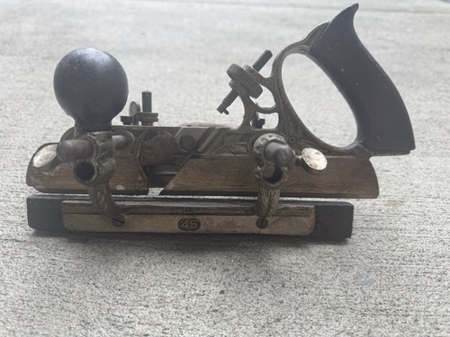 Vintage antique stanley - vintage,