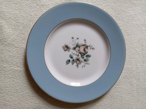 Royal doulton rose elegans - doulton,