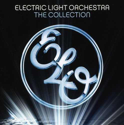 Electric light orchestra - light,