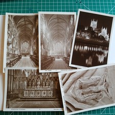 WORCESTER Cathedral – 5 Real