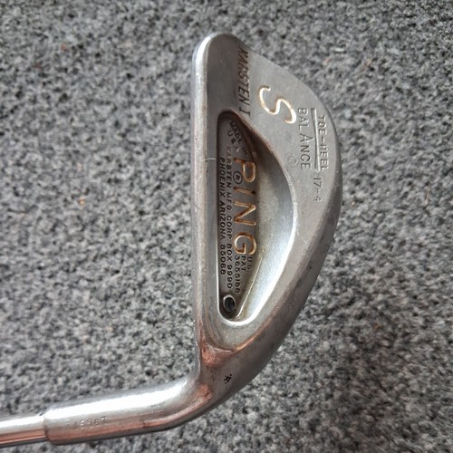 Ping karsten sand - sand, wedge