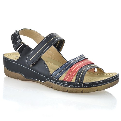 Ladies womens mid wedge - womens,