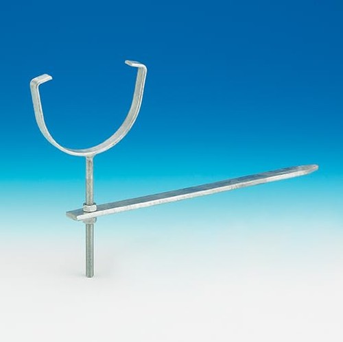 120mm deep flow - rise, &