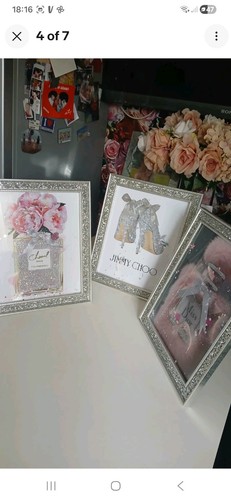 Gift crushed diamond - gift,