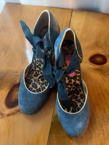Betsey johnson shoes womens - shoes,