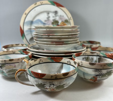 Japanese eggshell porcelain - japanese,