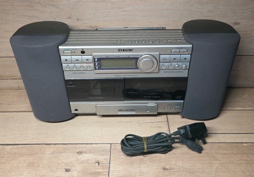 Sony all one cd - all‑in‑one,