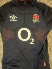 Brand New England Rugby Jersey