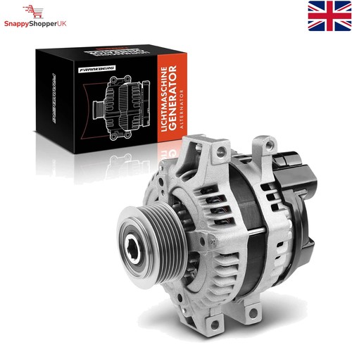 130a alternator generator - 130a,