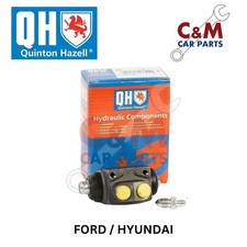 Rear Brake Wheel Cylinder for